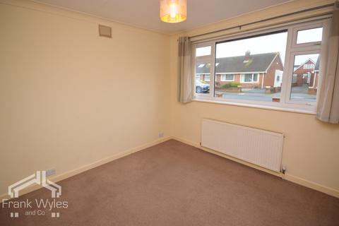 4 bedroom semi-detached bungalow for sale, Gisburn Avenue, Lytham St. Annes, Lancashire