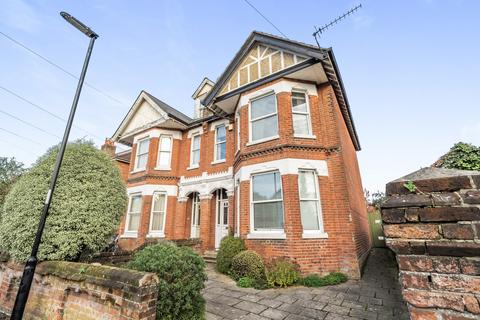 5 bedroom semi-detached house for sale, Greville Road, Shirley, Southampton, Hampshire, SO15