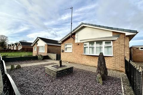 3 bedroom property for sale, Blagdon Court, Bedlington Station, Bedlington, Northumberland, NE22 5YP