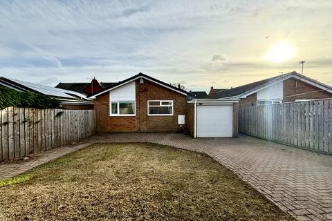 3 bedroom property for sale, Blagdon Court, Bedlington Station, Bedlington, Northumberland, NE22 5YP