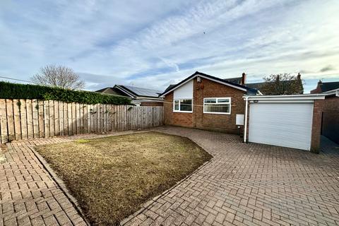 3 bedroom property for sale, Blagdon Court, Bedlington Station, Bedlington, Northumberland, NE22 5YP