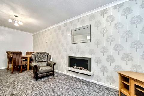 3 bedroom property for sale, Blagdon Court, Bedlington Station, Bedlington, Northumberland, NE22 5YP