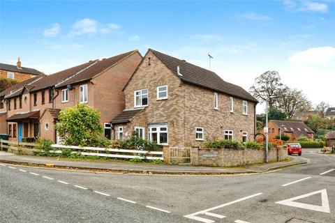 3 bedroom detached house for sale, Quarryside, Louth, Lincolnshire, LN11