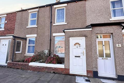 2 bedroom terraced house for sale, Waller Street, Carlisle CA1