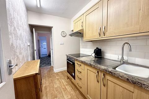 2 bedroom terraced house for sale, Waller Street, Carlisle CA1