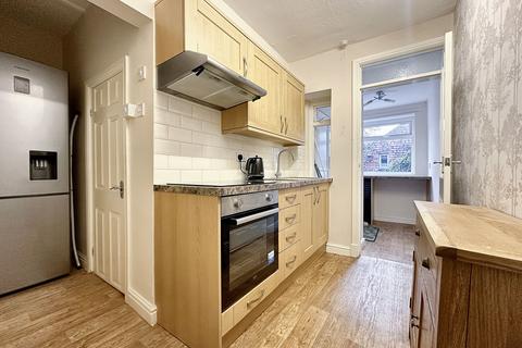 2 bedroom terraced house for sale, Waller Street, Carlisle CA1