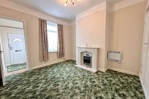 2 bedroom terraced house for sale, Waller Street, Carlisle CA1