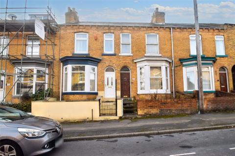 2 bedroom terraced house to rent, Franklin Street, Scarborough, North Yorkshire, YO12