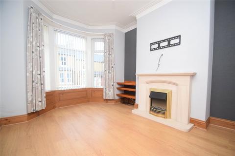 2 bedroom terraced house to rent, Franklin Street, Scarborough, North Yorkshire, YO12