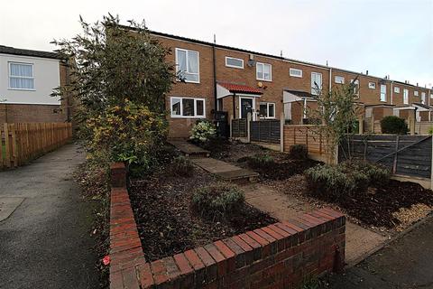 2 bedroom end of terrace house to rent, Hillman Grove, Birmingham B36