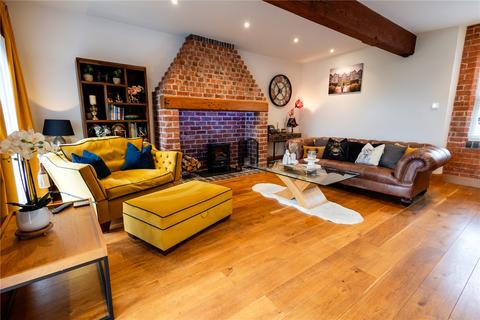 3 bedroom barn conversion for sale, Forden, Welshpool, Powys, SY21