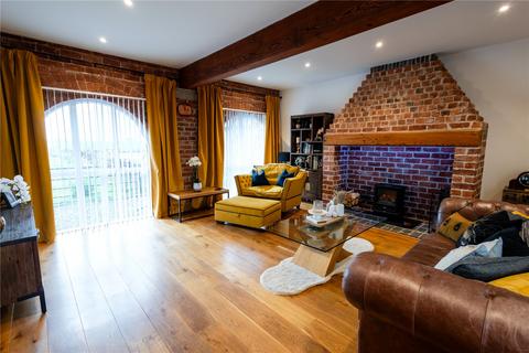 3 bedroom barn conversion for sale, Forden, Welshpool, Powys, SY21