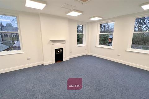 Office to rent, Bridge Street, Belper DE56