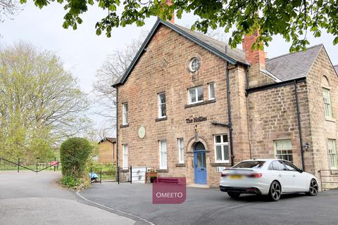 Office to rent, Bridge Street, Belper DE56