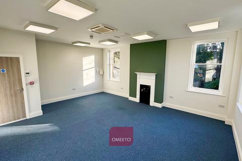 Office to rent, Bridge Street, Belper DE56