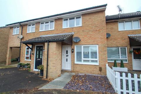 2 bedroom terraced house for sale, Chillerton, Netley Abbey, Southampton, Hampshire, SO31