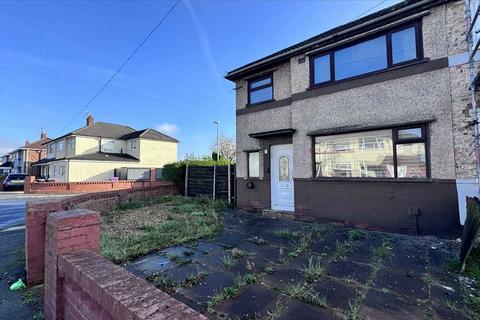 3 bedroom semi-detached house for sale, Ashbourne Avenue, Litherland