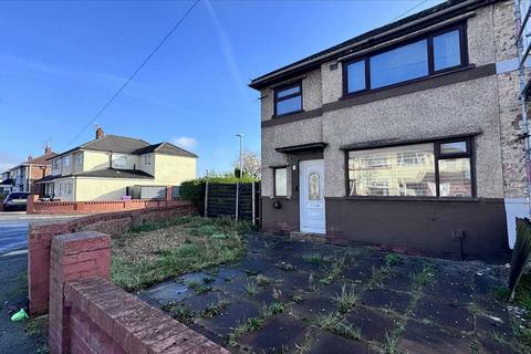 undefined, Ashbourne Avenue, Litherland