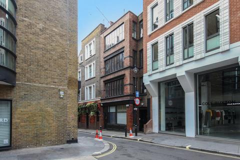 Retail property (high street) for sale, 54 Marshall Street, London, W1F 9BH