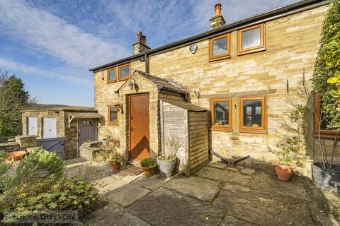 3 bedroom semi-detached house for sale, Lobden, Whitworth, Rochdale, Lancashire, OL12