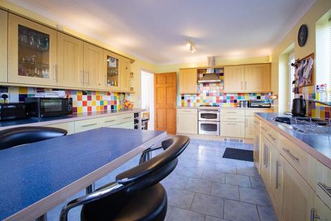 4 bedroom detached bungalow for sale, Station Road, Dersingham, King's Lynn, Norfolk, PE31