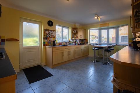 4 bedroom detached bungalow for sale, Station Road, Dersingham, King's Lynn, Norfolk, PE31