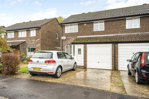 3 bedroom semi-detached house for sale, Weldon Road, Marston, OX3 0HP