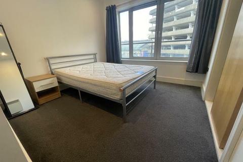 1 bedroom flat to rent, Hanley Street, Nottingham, Nottinghamshire, NG1