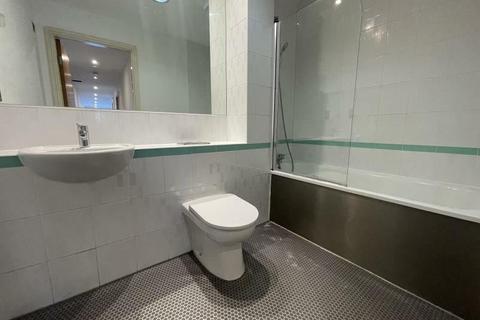 1 bedroom flat to rent, Hanley Street, Nottingham, Nottinghamshire, NG1