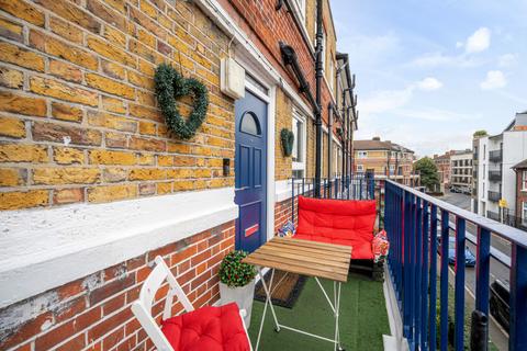 2 bedroom maisonette for sale, Meakin Estate, Rothsay Street, London