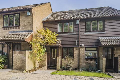 21 The Willows, Mill End, Rickmansworth, WD3 8YY