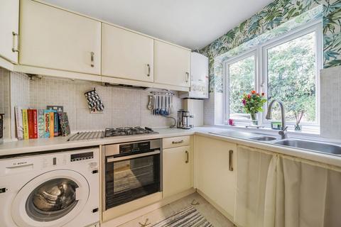 21 The Willows, Mill End, Rickmansworth, WD3 8YY
