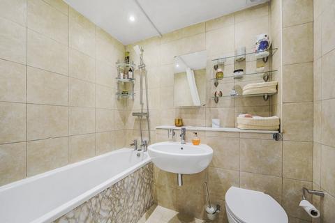 21 The Willows, Mill End, Rickmansworth, WD3 8YY