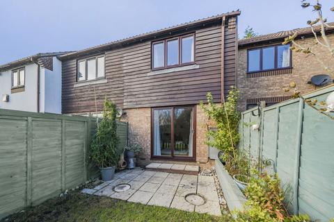 21 The Willows, Mill End, Rickmansworth, WD3 8YY