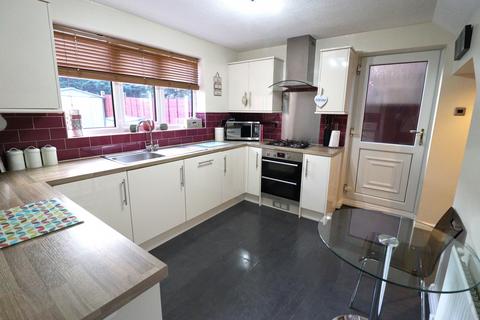 4 bedroom detached house for sale, Gorse Avenue, Cleveleys FY5