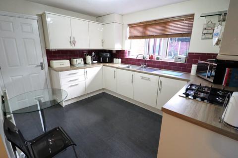 4 bedroom detached house for sale, Gorse Avenue, Cleveleys FY5