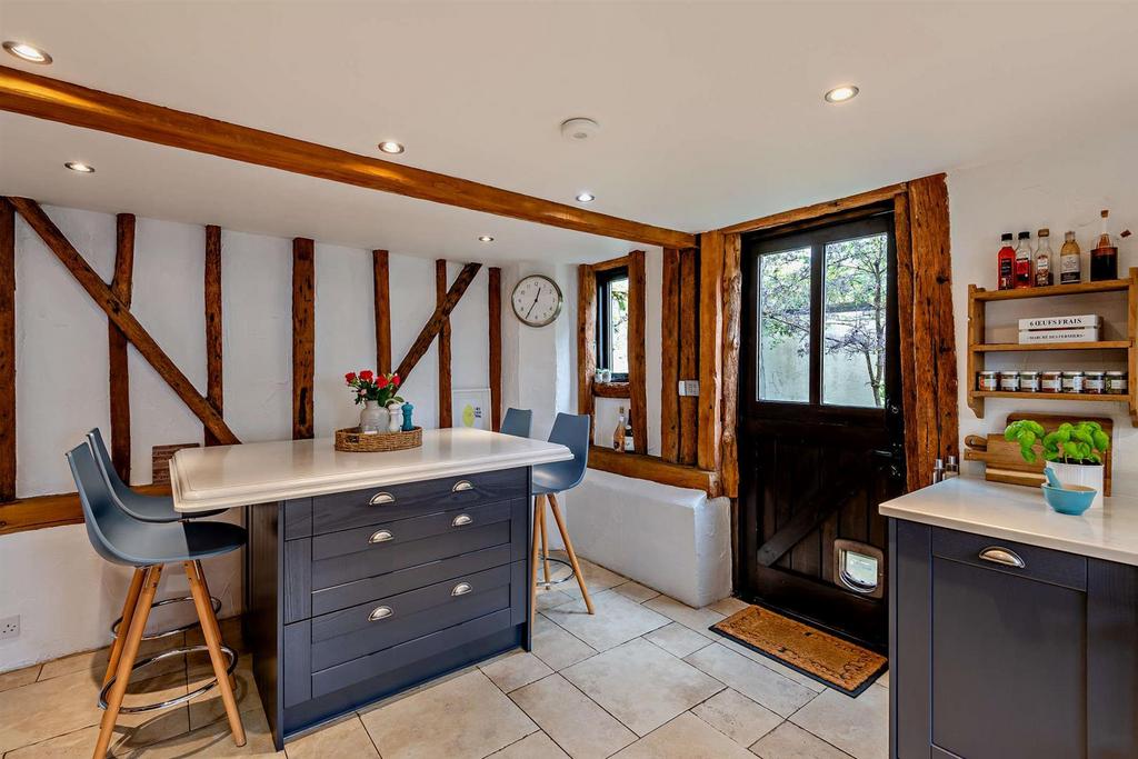 Stunning Kitchen