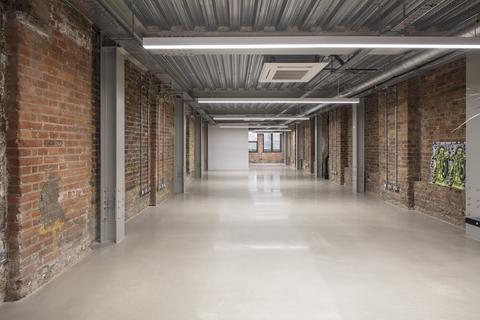 Office to rent, Pitfield House, 41 Pitfield Street, Shoreditch, N1 6DA