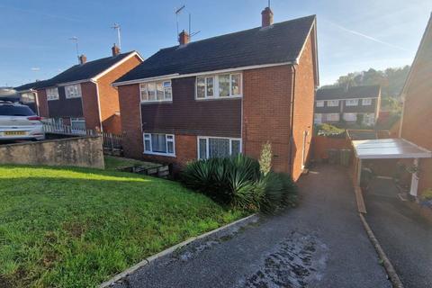 3 bedroom house for sale, Beverley Close, Exeter