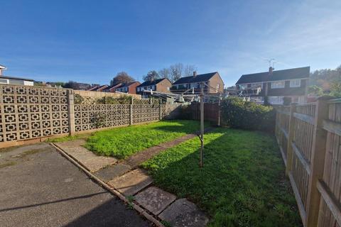 17 Beverley Close, Exeter, EX2 5NJ