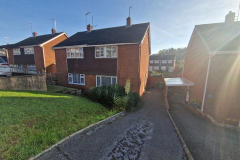 17 Beverley Close, Exeter, EX2 5NJ