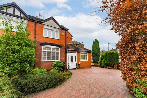 3 bedroom semi-detached house for sale, Dovedale Avenue, Prestwich