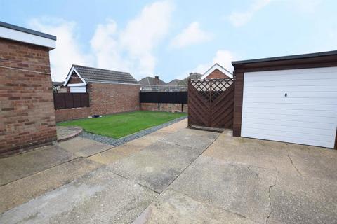 2 bedroom detached bungalow for sale, Cridling Place, Cleethorpes DN35