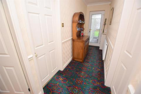 2 bedroom detached bungalow for sale, Cridling Place, Cleethorpes DN35