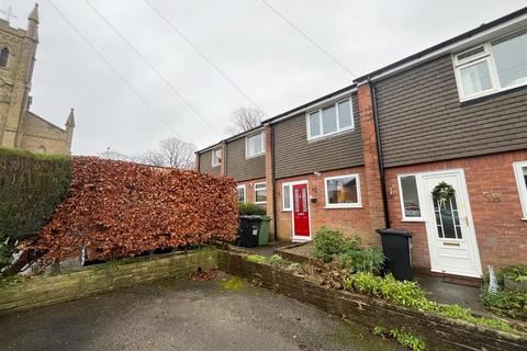 2 bedroom mews to rent, Lansdowne Street, Macclesfield