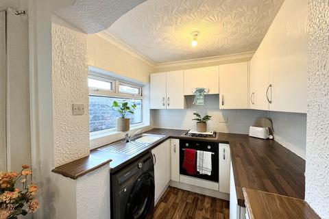 2 bedroom end of terrace house for sale, Kitchener Street, St Helens