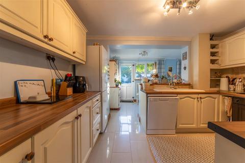 3 bedroom terraced house for sale, Nevern Walk, Cwmbran NP44