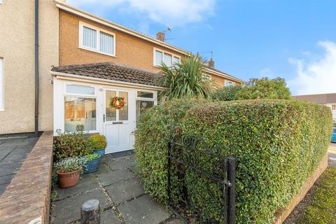 3 bedroom terraced house for sale, Nevern Walk, Cwmbran NP44