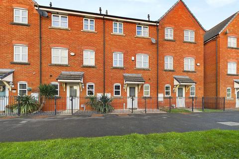 4 bedroom terraced house for sale, Portland Road, Great Sankey