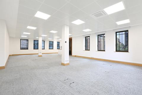 Office to rent, London EC2M